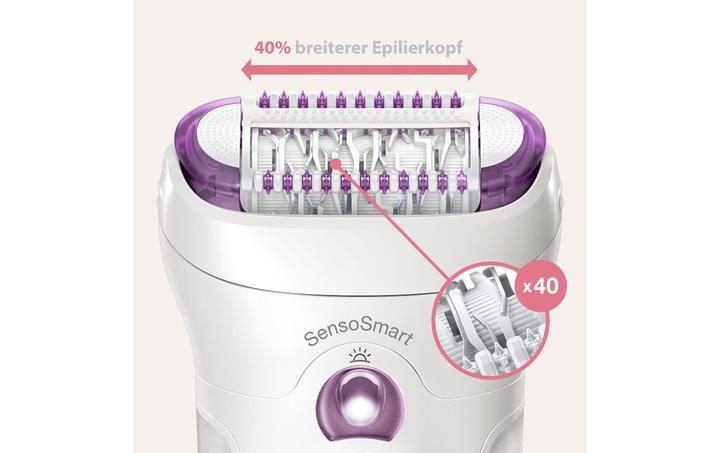 Produktbild Braun Silk-épil 9