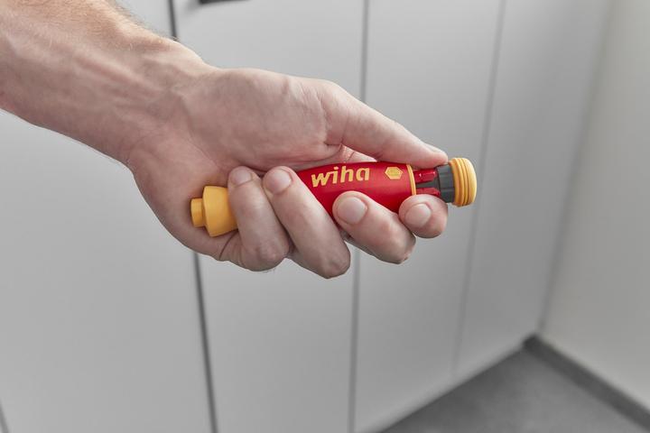 Image du produit Wiha PocketMax (Escale)