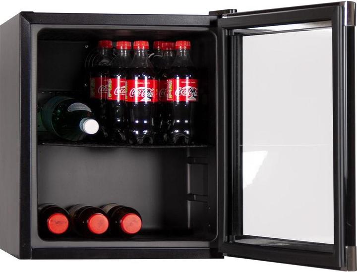 Actual product image Kibernetik Beverage refrigerator 48 litres (48 l)