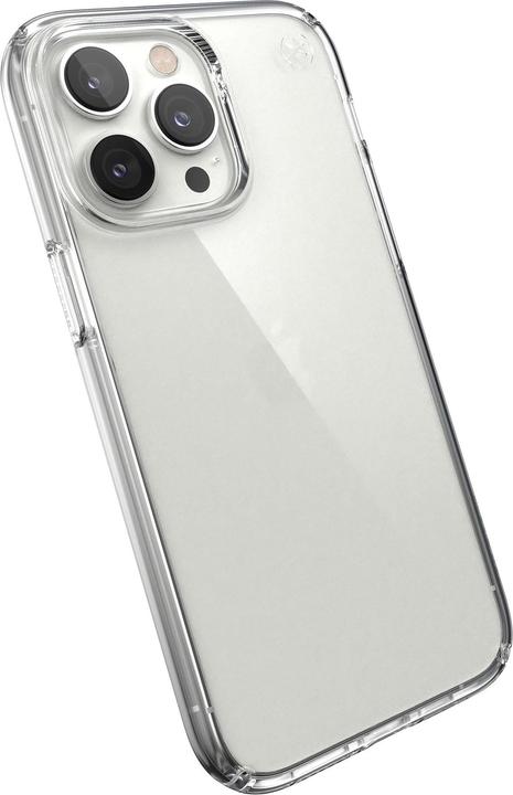 Actual product image speck Presidio Perfect Clear (Apple iPhone 14 Pro Max)