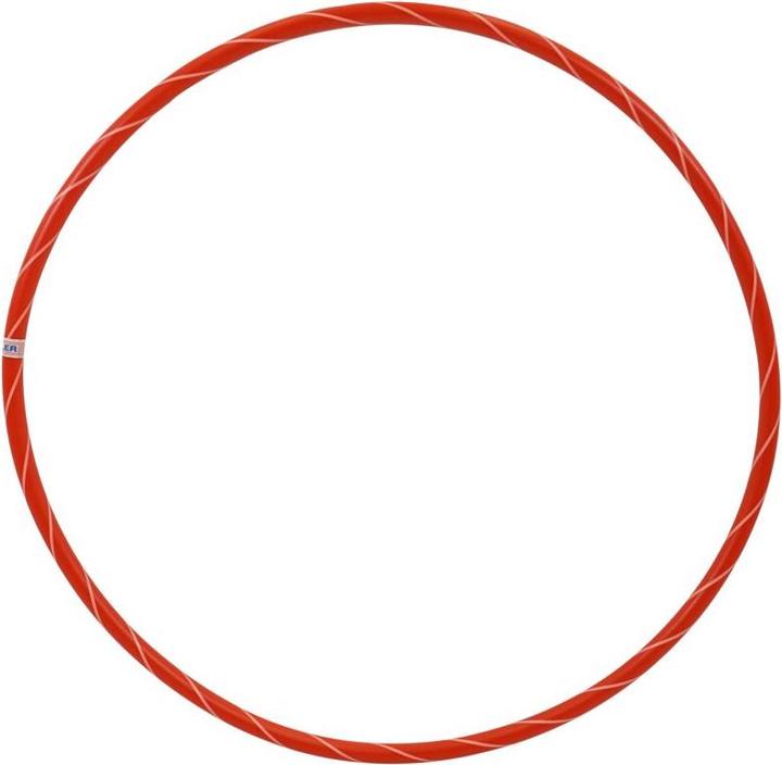 Produktbild Kübler Sport Hula-Hoop Reifen (80 cm, 580 g)