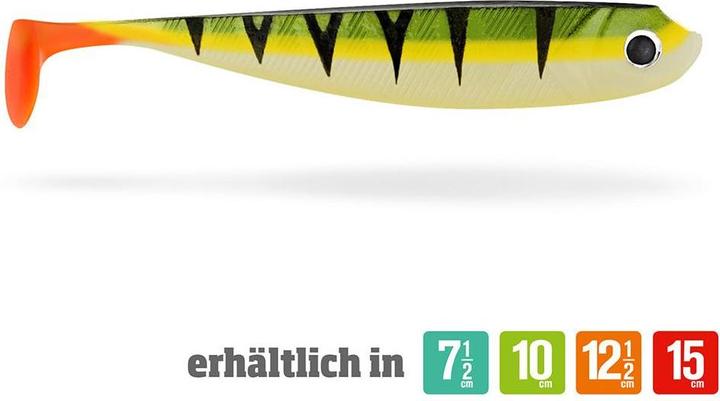 Produktbild Lieblingsköder Charly (15 cm)