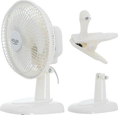 Produktbild Adler AD7317 (46.44 dB)