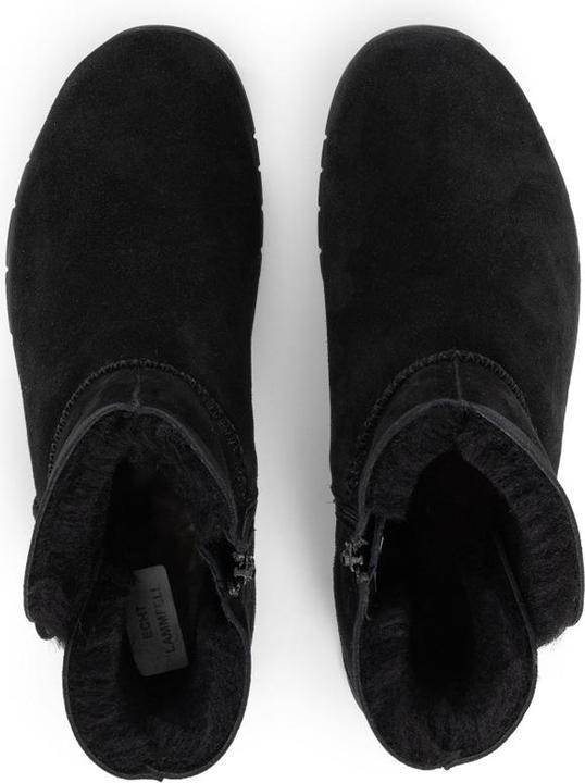 Actual product image Vitaform Supersoft ankle boot (38)