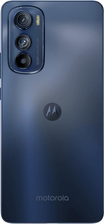 Immagine prodotto Motorola Bordo 30 (256 GB, grigio meteora, 6.50", Doppia SIM, 50 Mpx, 5G)