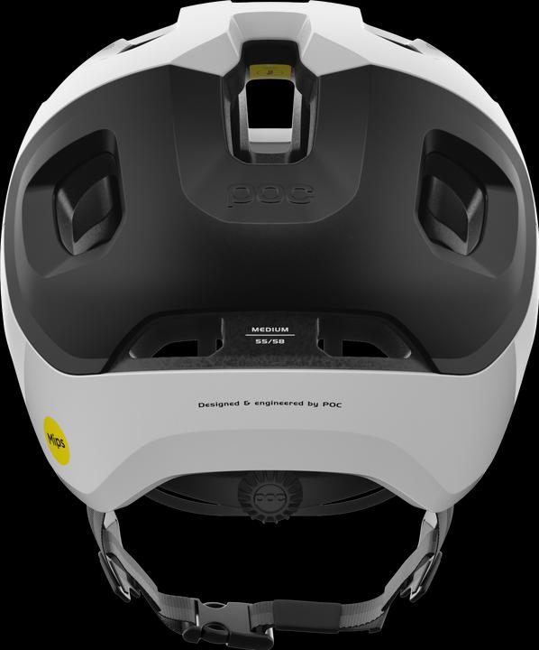 Actual product image Poc Axion Race Mips (59 - 62 cm)