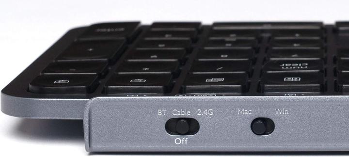 Immagine prodotto Keychron B1 Pro (CH, Senza fili)
