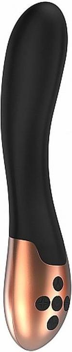 Image du produit HOT Vibromasseur chauffant - Posh