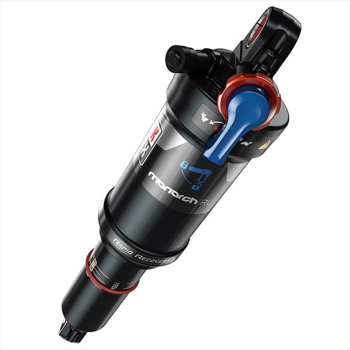 Produktbild RockShox Rear Shock Monarch RL (190 mm, 51 mm)