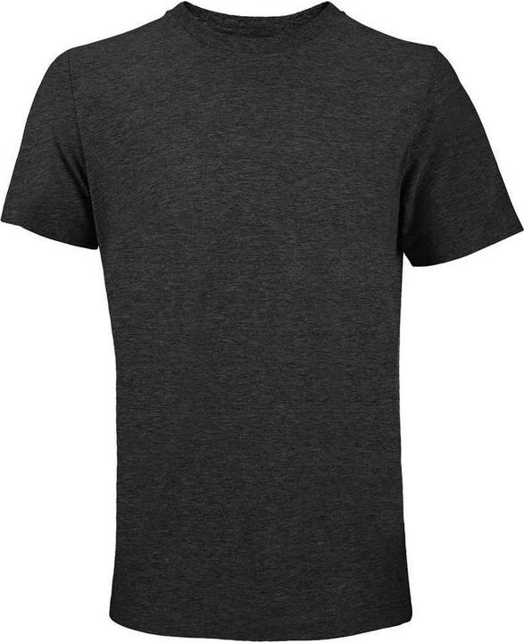 Sols TShirt Marl Erwachsene