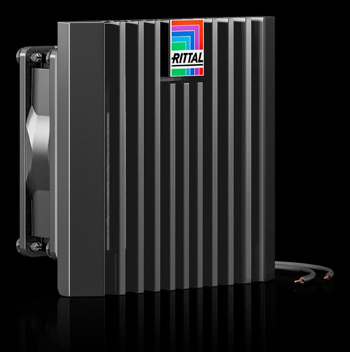 Image du produit Rittal Ventilateur à filtre RITT