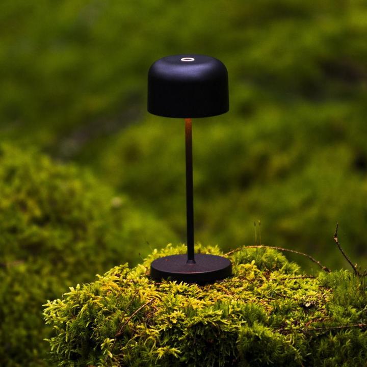 Actual product image Konstsmide Lille Mini USB table lamp, 2200 / 2700 K (100 lm)