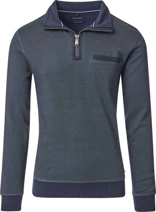 Blau, Olive