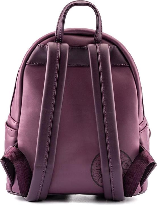 Image du produit Loungefly Raya and the Last Dragon Tuk Tuk Rucksack 26cm
