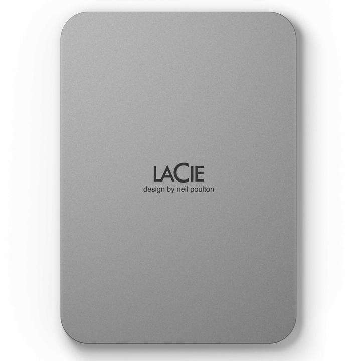 Produktbild LaCie Mobile Drive (2 TB)
