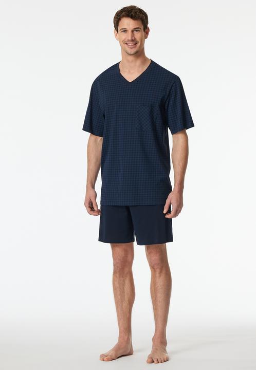 Actual product image Schiesser Pyjama Comfort Essentials (54)