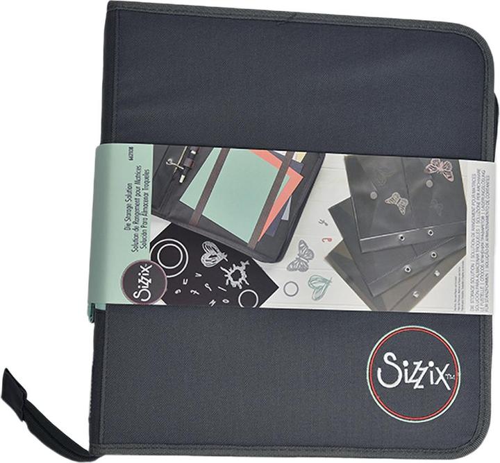 Produktbild Sizzix Storage Die Speicherlösung (1 x)