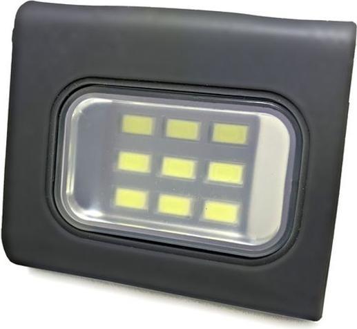 Produktbild MU Classic LED-Safety Light - magnetisches Ansteck-Licht (200 lm)
