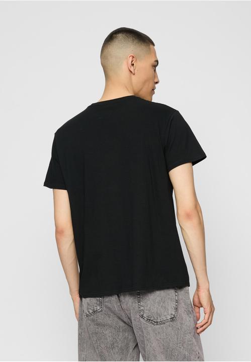 Produktbild Merchcode Logo Tee - EJ - 18705 (XS)