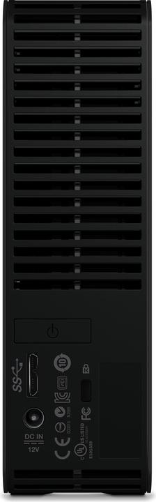 Produktbild WD Elements Desktop (4 TB)