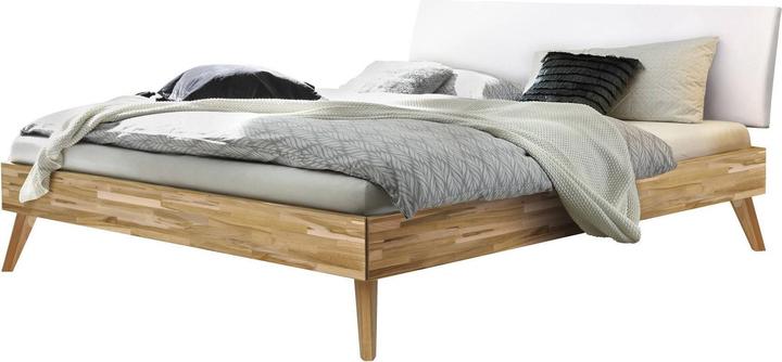Kul White, Beech heartwood