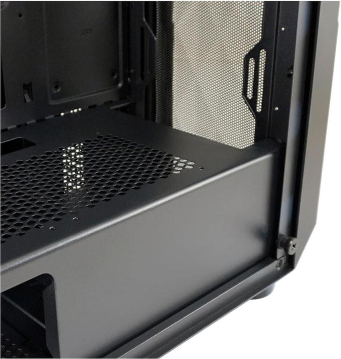 Produktbild LC-Power Polynom X (mATX, Mini-ITX)