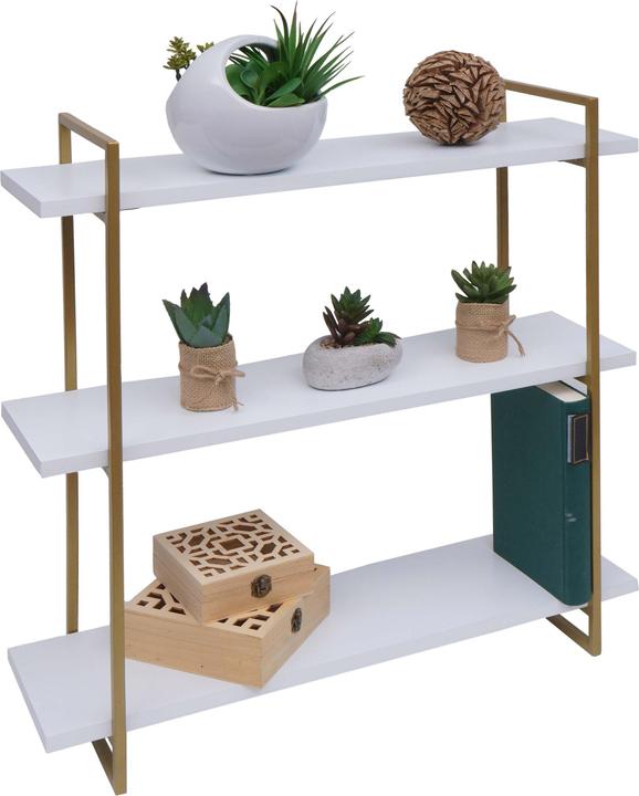 Actual product image Mendler HWC-K78 (60 x 18 x 60 cm)