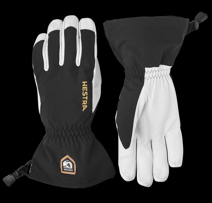 Produktbild Hestra Mistral Motion 5 Finger (L, XL)