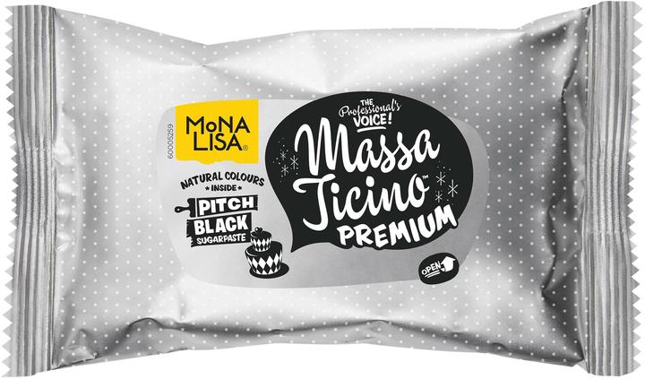 Massa Ticino Zuckermodelliermasse (1 x)