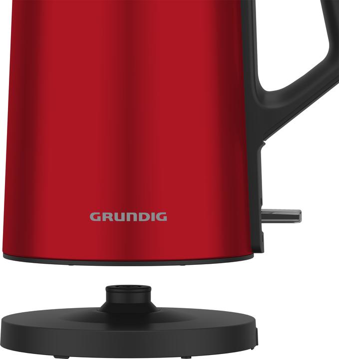 Produktbild Grundig WK 8340 (1.70 l)