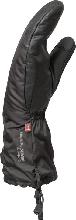 Actual product image Heat Experience Heated Blizzard Mittens (XS)