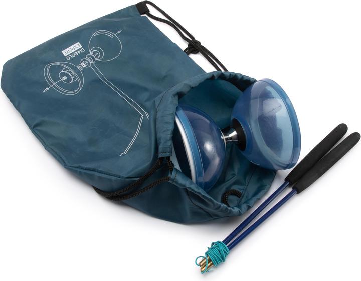 Actual product image Domyos 500