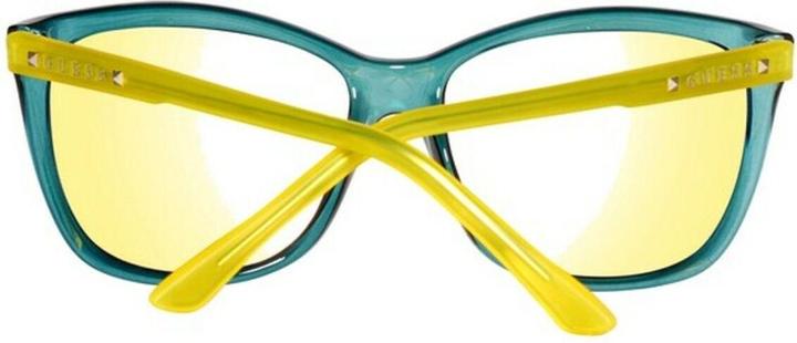 Image du produit Guess Lunettes de soleil pour femmes GU7308-60S18