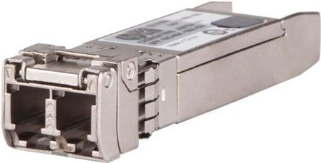 Produktbild HPE HP 10Gigabit LR-LC, SFP+ Transceiver