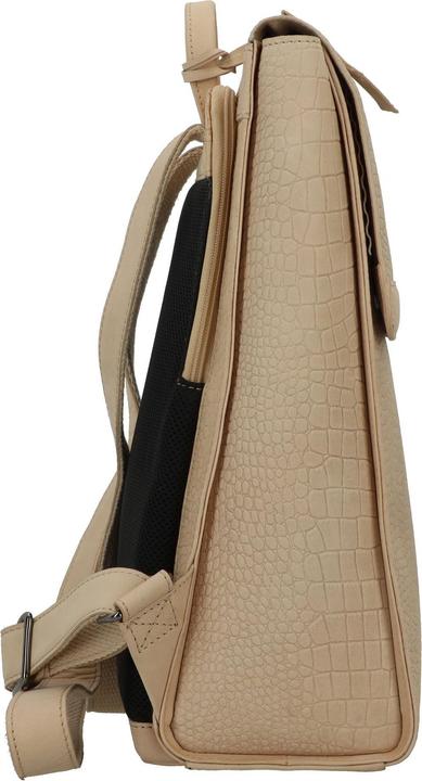 Image du produit Burkely Casual Carly Sac à dos en cuir 30 cm pour ordinateur portable (15 l)