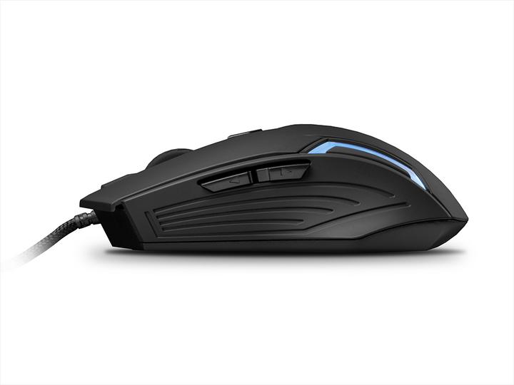 Immagine prodotto Lioncast LioCat MX 357 C (MX 357 C) (Cablato)