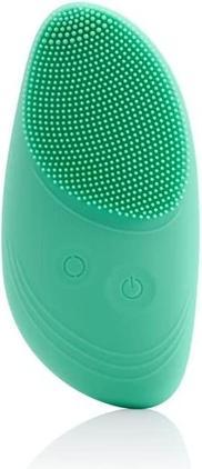 USU Cosmetics Easy Nusu Gesichtsreinigungsbürste für sanfte Tiefenreinigung - aus Silikon -