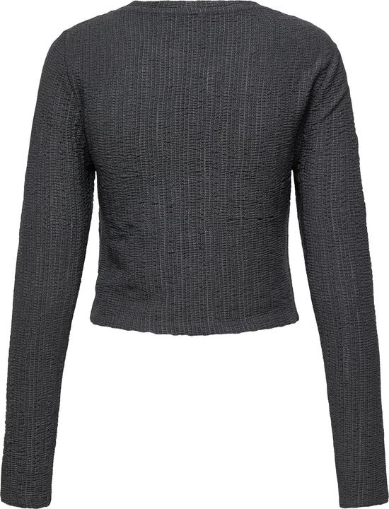 Image du produit Only Coupe normale Haut à col rond (3XL)