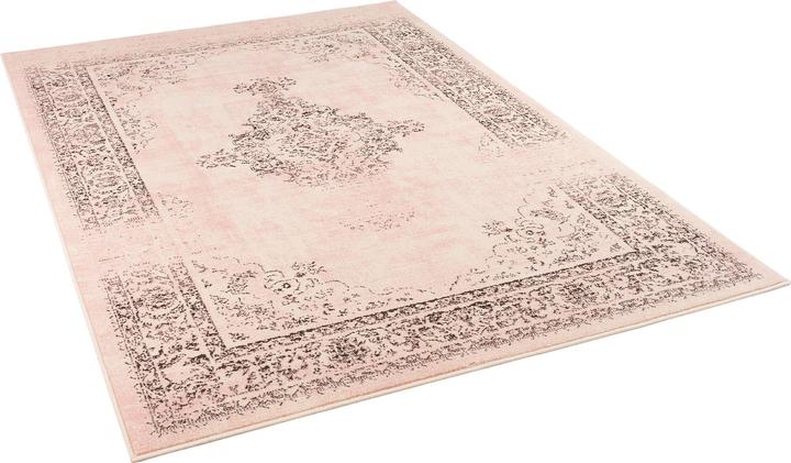 Produktbild Pergamon Designer Kurzflor Teppich Moderne Muster (185 x 270 cm)