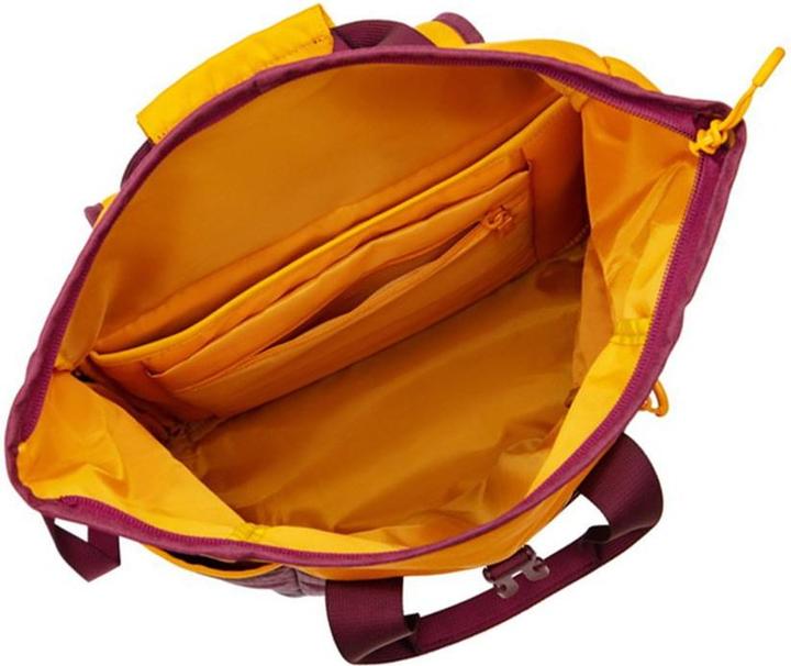 Actual product image Rivacase Burgundy Red 5321 (25 l)