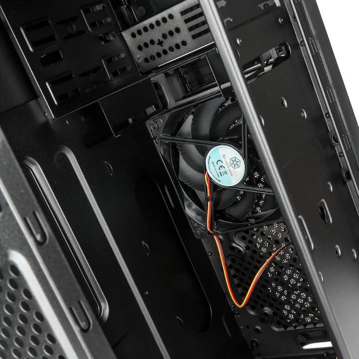 Produktbild Silverstone Sst-Ps13b (ATX, mATX)