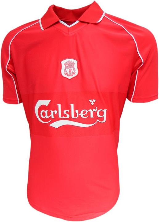Produktbild Score Draw 2000 Retro Trikot (XXL)