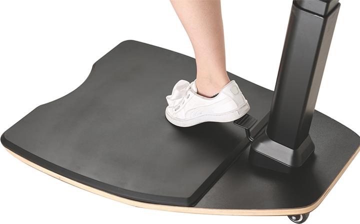 Immagine prodotto LogiLink EO0037 - Tappeto anti-fatica per sedia ergonomica