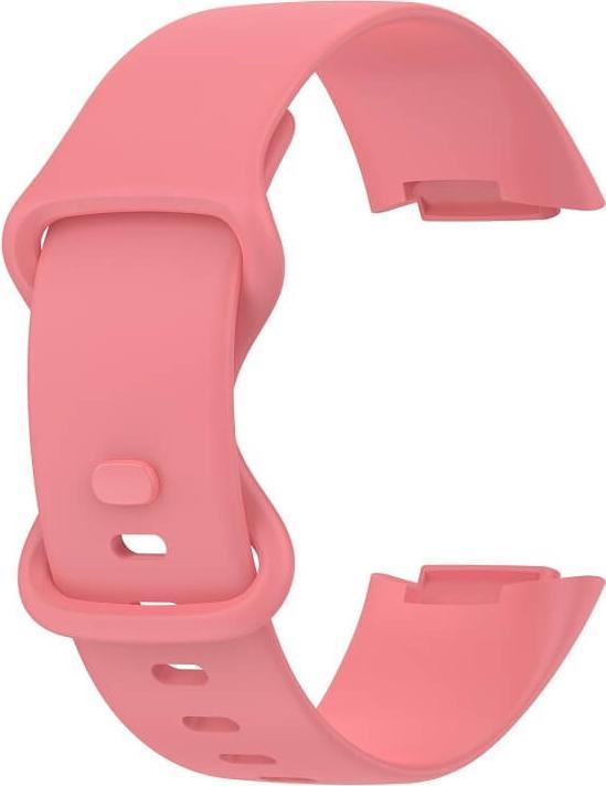 Image du produit Cover-Discount Fitbit Charge 6 - Bracelet sport en silicone de remplacement (Silicone)
