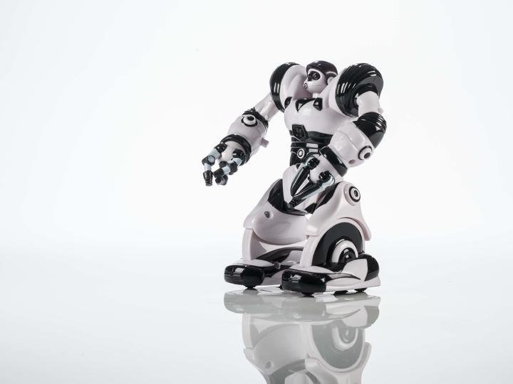 Immagine prodotto WowWee Robot Mini Robosapien