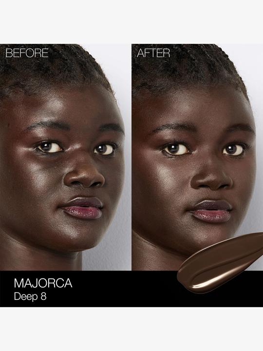 Image du produit NARS Cosmetics Fond de teint Light Reflecting (Majorca)