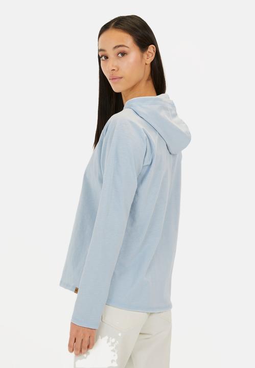 Immagine prodotto Camel Active Hoodie aus reiner Baumwolle (L)