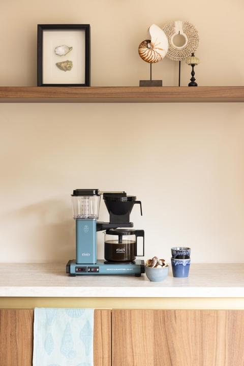 Immagine prodotto Moccamaster Seleziona KBG (Spina CH)