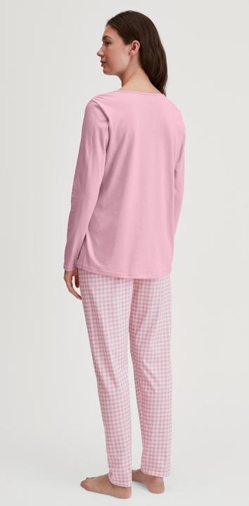 Produktbild Calida Cotton Special Pyjama, lang (S)