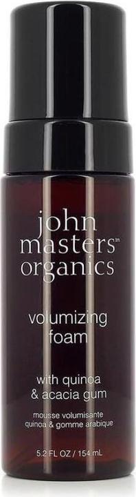 Immagine prodotto John Masters Organics Schiuma per capelli volume (154 ml, Schiuma a volume)